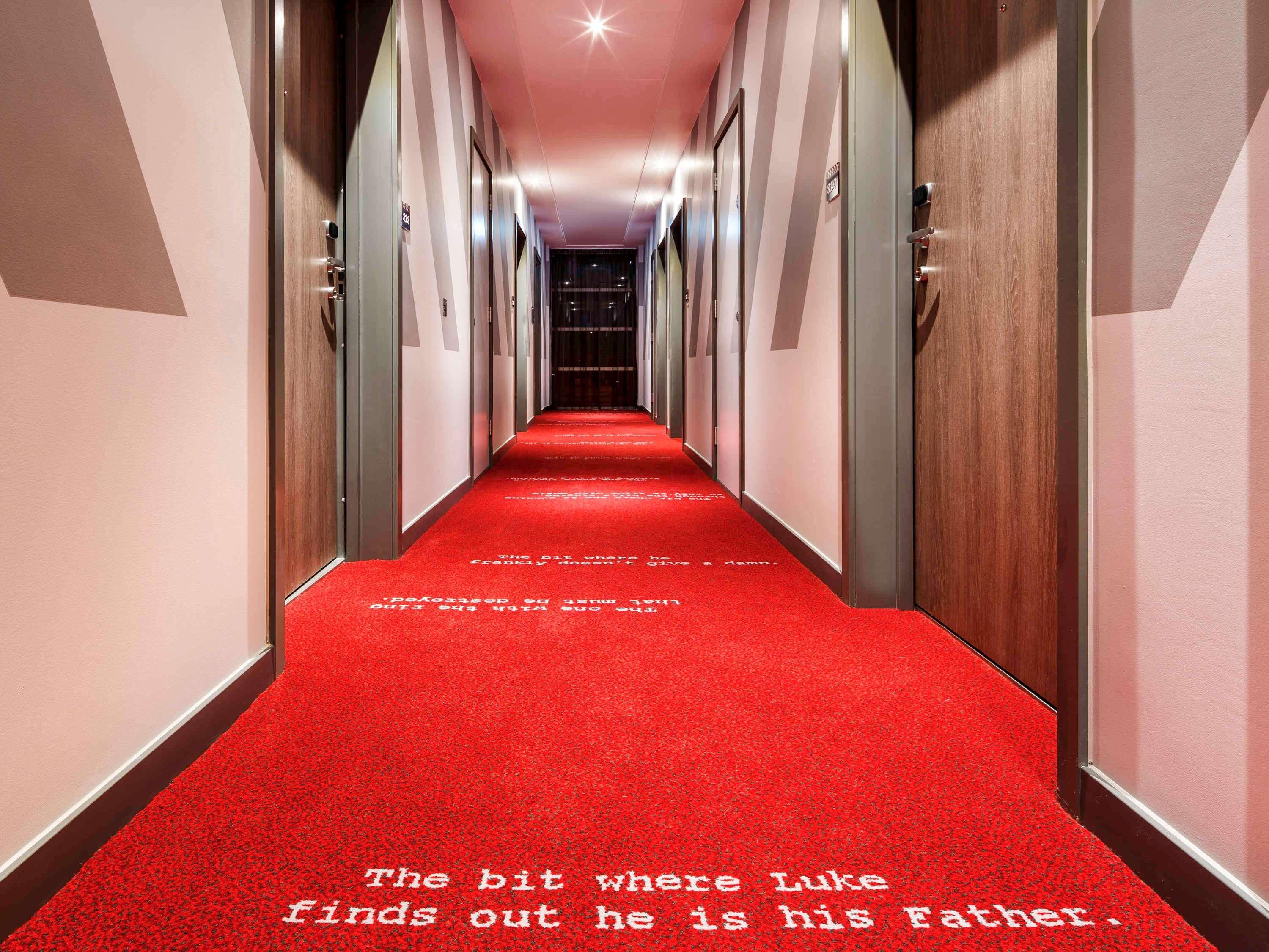 Ibis Styles London Ealing Ξενοδοχείο Εξωτερικό φωτογραφία