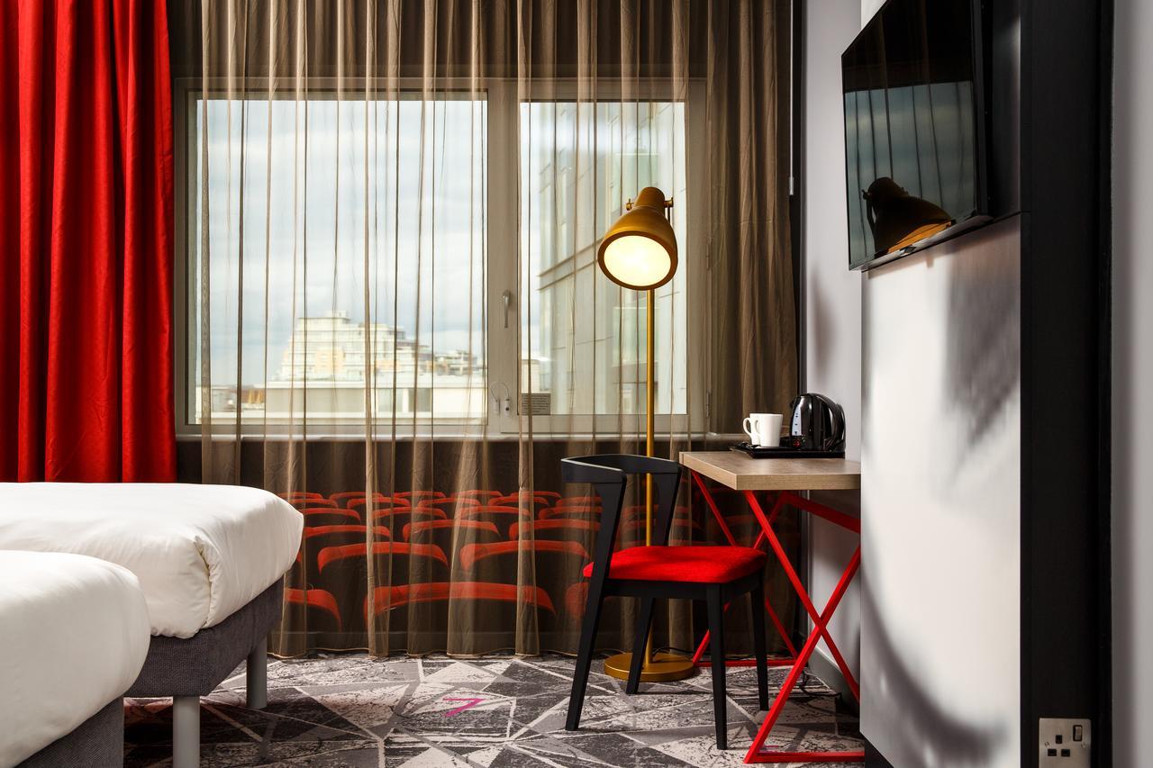 Ibis Styles London Ealing Ξενοδοχείο Εξωτερικό φωτογραφία